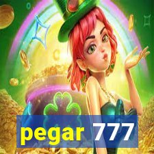 pegar 777